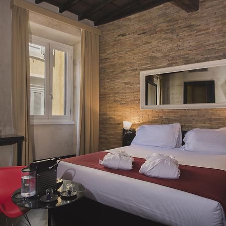 Relais 88 Hotel Rome Exterior photo